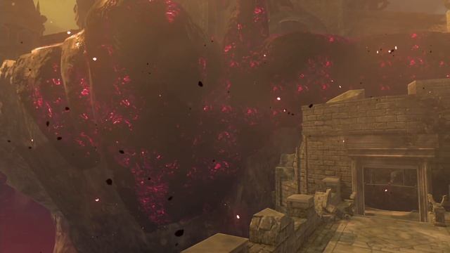 Последнее воспоминание ※ The Legend Of Zelda: BotW #87