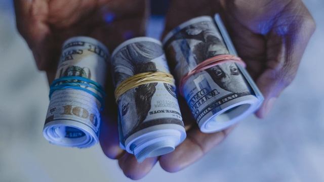 Аффирмации на Деньги и Удачу | Аффирмация на Деньги Мышление Миллионера | Аффирмации на Деньги смотреть онлайн