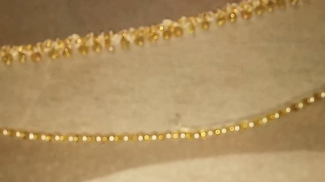 МК. LUNEVILLE EMBROIDERY. Люневильская вышивка для начинающих ?. смотреть онлайн