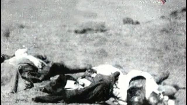 #16 футажи WWI смотреть онлайн