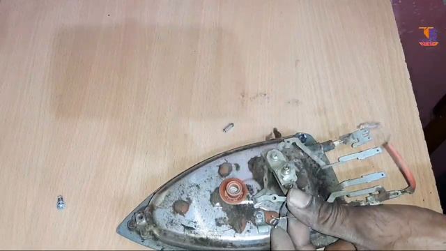 Philips iron Kaise repair Karen смотреть онлайн