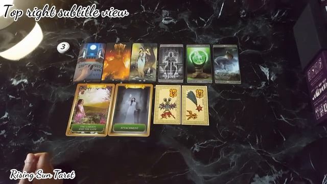 [타로카드/재회타로] 그사람 속마음. 다시 만날수 있을까? pick a card #속마음타로 смотреть онлайн