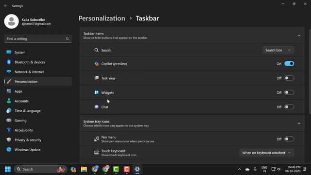 How To Enable or Disable CoPilot in Windows 11 (Guide) смотреть онлайн