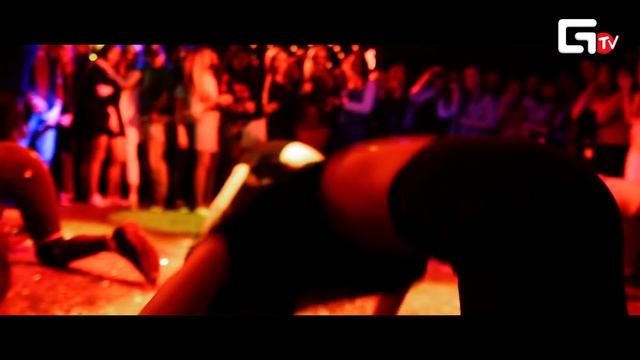 Открытие grill, bar & dance "Barbaris" 2017 (день №2) смотреть онлайн