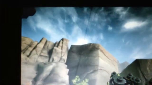 Weird Glitch while playing the Honest Hearts DLC - FALLOUT NEW VEGAS смотреть онлайн