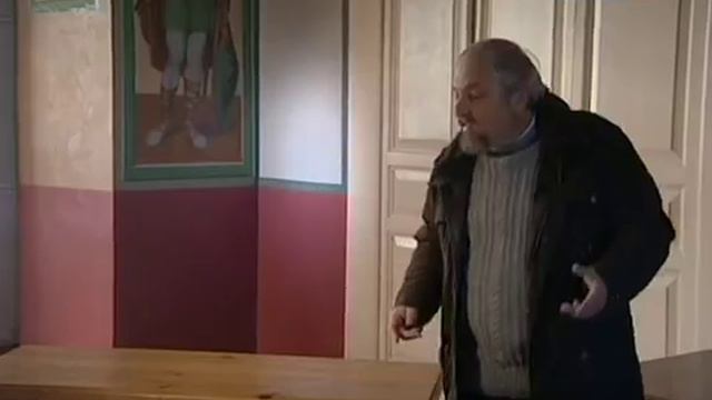 Русская Голгофа. Фильм 12-й. Кто мы с Феликсом Разумовским