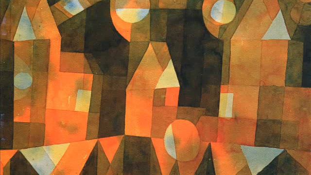 Egon Wellesz: Four Songs Of Return Op.85 (1961)