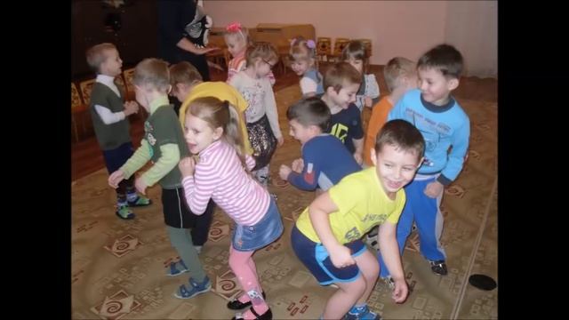 Старый Новый год 2016 Полянка смотреть онлайн