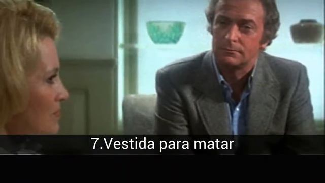 TOP 13 Películas de Brian De Palma смотреть онлайн