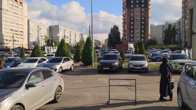 Казань, Фучика 155/9 (у входа) смотреть онлайн