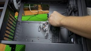 ОБЗОР Корпуса ZET GAMING Rare M2 ARGB