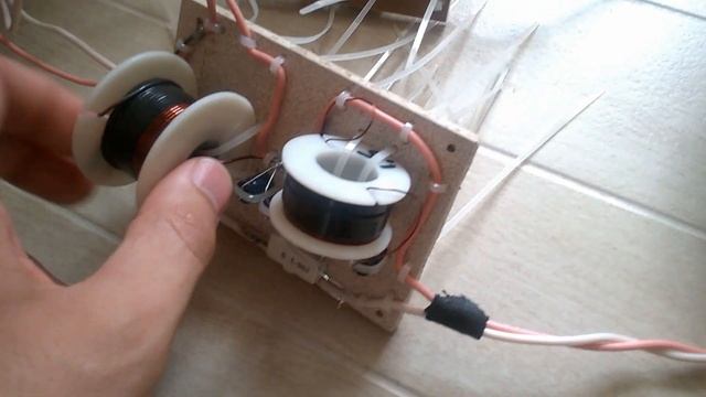 Собираем HiFi акустику своими руками смотреть онлайн