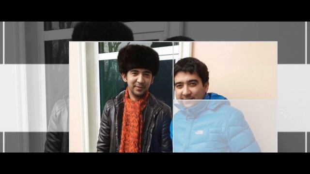 DIZAYN JAMOASI HAQIDA MALUMOT (BIOGRAFIYA)