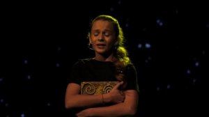 Монолог "Ищите своих людей" | Спектакль "Желание девочки Аи" | #neshtabudze