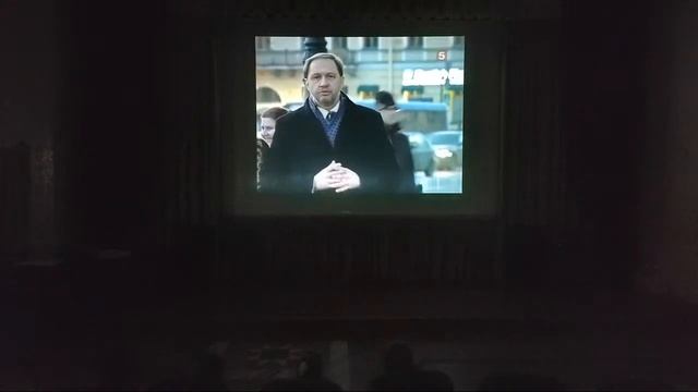 Всероссийский Урок Памяти 