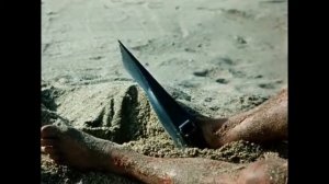 ПЕСНЯ БЕНА // ПОСЛЕДНИЙ ДЮЙМ