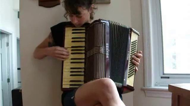 Accordion Inventory -- Used Accordions for Sale #241 $350 смотреть онлайн