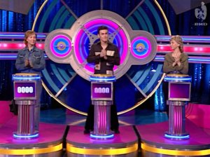 Угадай мелодию 26.05.2005