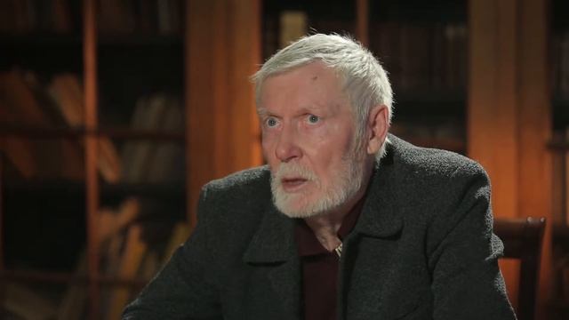 Живое русское слов. Стремяков Иван Степанович смотреть онлайн