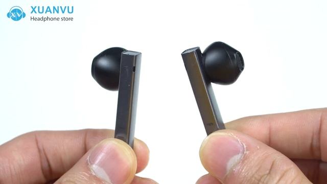 Trên tay, so sánh tai nghe FIIL CC2 vs FIIL CC: Bluetooth 5 2, chất hơn Airpods 2, giá bằng 1 nửa смотреть онлайн