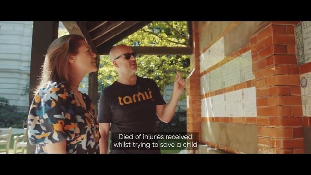 Things to do in the City of London | Condé Nast Traveller смотреть онлайн