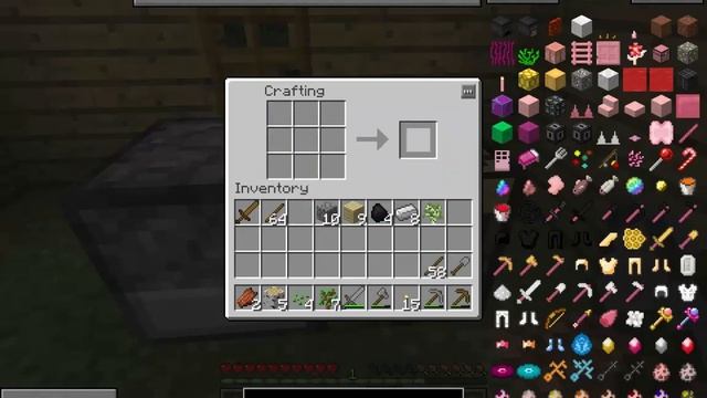 Minecraft Конфетный мир #1 - Начало смотреть онлайн