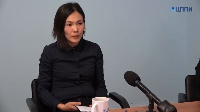 Итоги мониторинга за состоянием воздуха в Бишкеке смотреть онлайн
