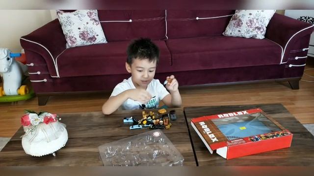 ROBLOX REViEW By ALPARSLAN l ROBLOX TANiTiM l PHiLiPPiNES TURKEY #roblox #character смотреть онлайн