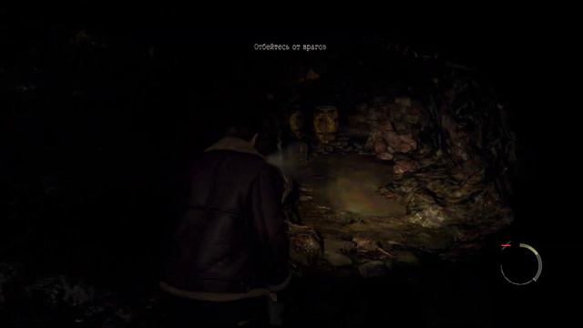 Resident Evil 4 Chainsaw Demo How to unlock TMP смотреть онлайн