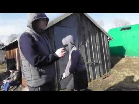 Фильм S.T.A.L.K.E.R. приключения в зоне