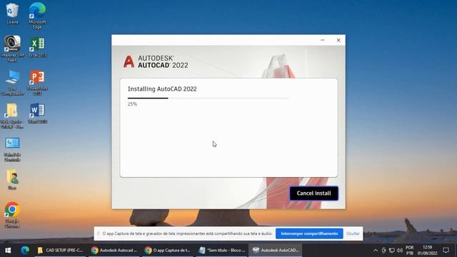 Autodesk Autocad 2022 Win64 - Download смотреть онлайн