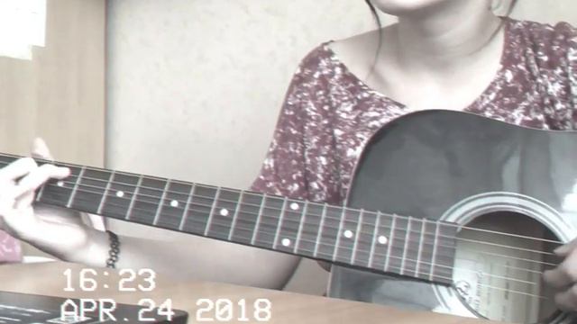 Noize mc - Ругань из-за стены (кавер) смотреть онлайн