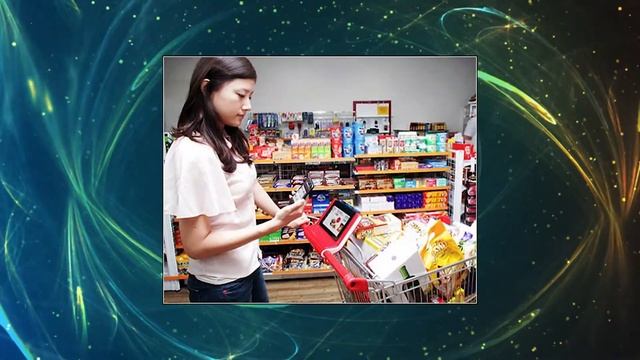 "Умная тележка". Новости. Делай деньги № 17 смотреть онлайн