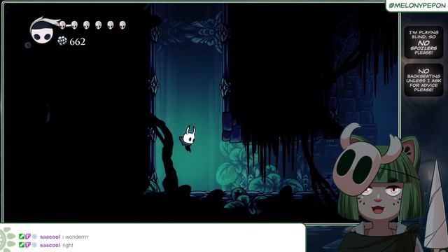 Playing Hollow Knight! Part 7 смотреть онлайн