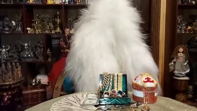 ДВЕНАДЦАТЬ МОНГОЛЬСКИХ ДУХОВ УДАЧИ… ДЛЯ ВСЕХ…(ИНГА ХОСРОЕВА)... смотреть онлайн