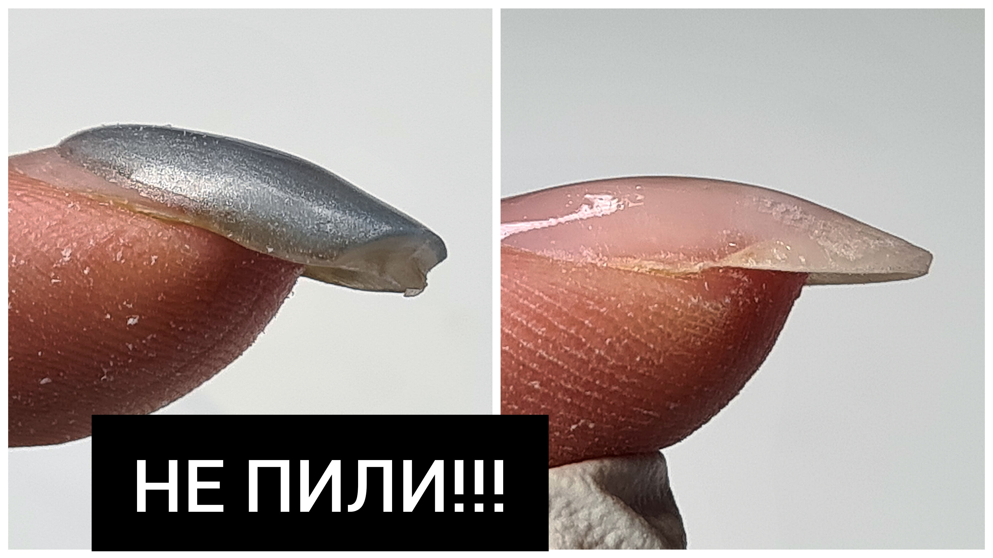 ВПЕРВЫЕ за лето