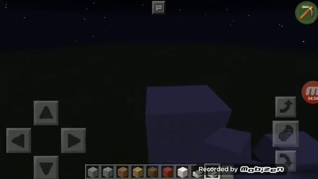 Большой скелет динозавра в игре Minecraft смотреть онлайн