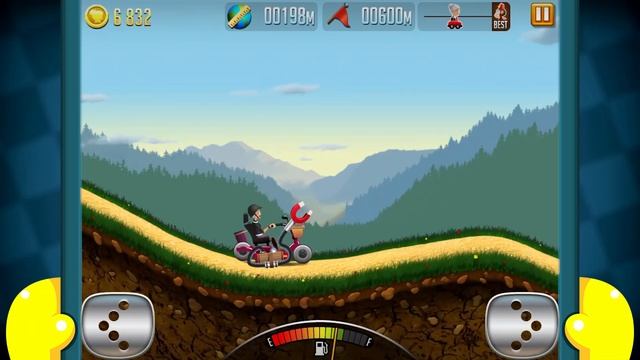 Angry Gran Racing - AceViral.com - Walkthrough Super Classic Game Recommend index three stars смотреть онлайн