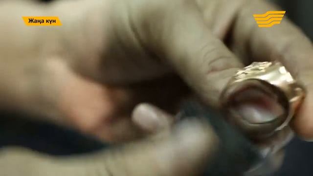 14 01 Как ухаживать за ювелирными изделиями смотреть онлайн