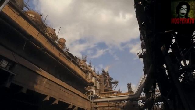 Истории на ночь - Производственные байки смотреть онлайн