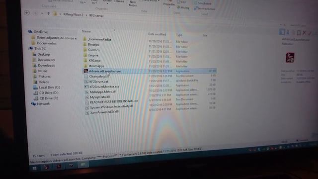 Killing Floor 2 - offline LAN server tutorial смотреть онлайн