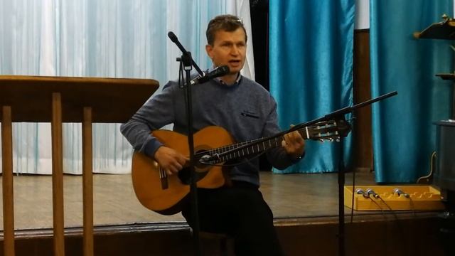 ?Live. Подбирайте слова, остальное любовь подберёт - Дробиленко Олег смотреть онлайн