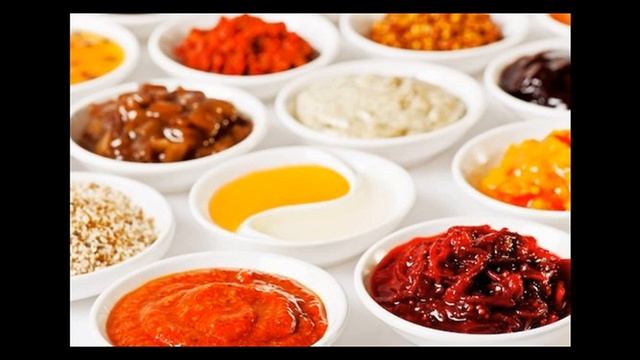Калории не страшны! Топ 5 крутых диетических соусов смотреть онлайн