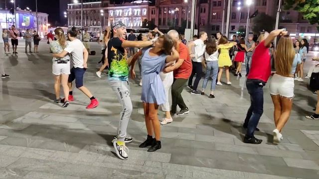 Kharkiv Харьков Танцы 2021 смотреть онлайн