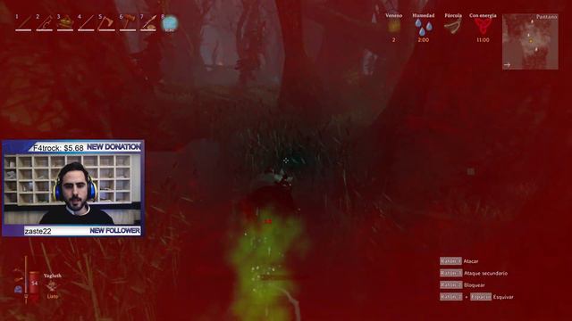 VALHEIM! COMO CONSEGUIR CORAZONES DE SURTLING FACIL смотреть онлайн
