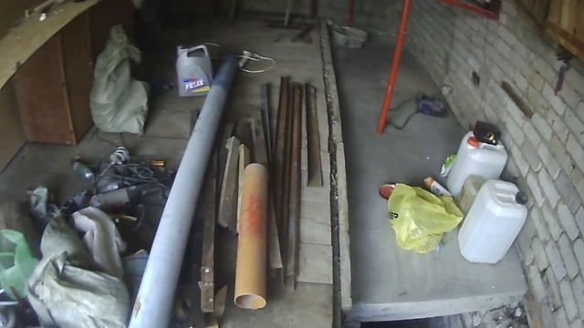 новый гараж серия 1 смотреть онлайн