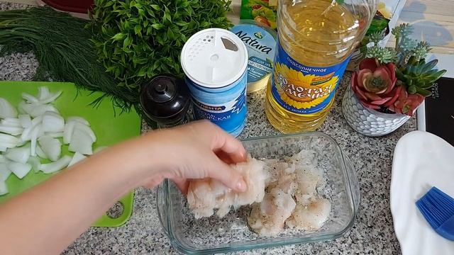 Как быстро и вкусно приготовить рыбу в микроволновке смотреть онлайн