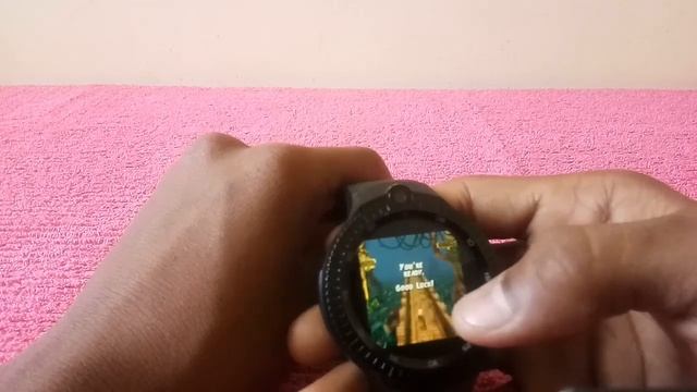 Zeblaze thor 4 dual camera smart watch 4G LTE |Gadget 360|playing GAME???? #mrxofficial10 смотреть онлайн