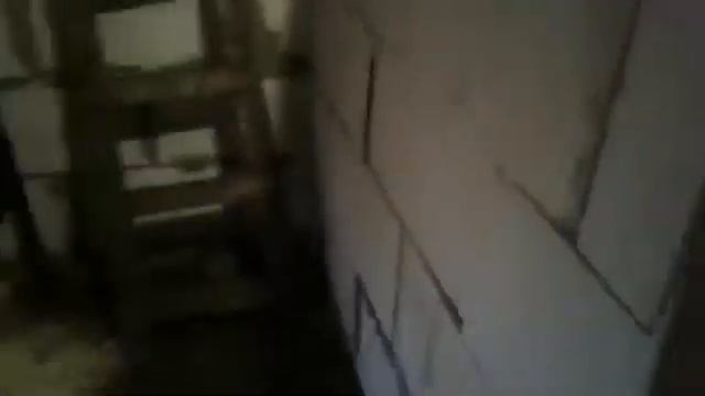 Нутрии. Обзор нового сарая. смотреть онлайн