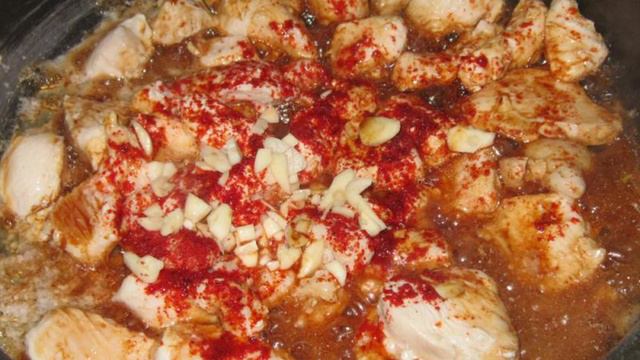 Кулинарные хитрости